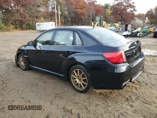 2014 Subaru Impreza Sedan WRX WRX with VIN JF1GV7E65EG002689, listed as a Copart auction lot 78711024 with 143,926 mi miles and Clean Title. Bid and sale history available at carsss.com. Image 2.