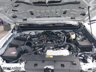 2024 Toyota Tacoma 4WD SR5 with VIN 3TYLB5JNXRT007339, listed as a IAAI auction lot 41432778 with 4,038 mi miles. Bid and sale history available at carsss.com. Image 10.