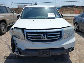 2015 Honda Pilot SE z VIN 5FNYF3H33FB005141, wystawiony jako IAAI lot #41949646 z przebiegiem 180 807 mil mil oraz . Historia ofert i sprzedaży dostępna na DreamBid. Obrazek 12.