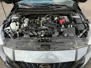 2022 Nissan Altima SR with VIN 1N4BL4CV6NN365572, listed as a Copart auction lot 82061064 with 56,656 mi miles and Salvage Title. Bid and sale history available at DreamBid. Image 7.