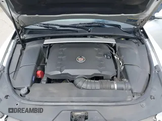 2009 Cadillac CTS RWD с VIN 1G6DF577690160058, выставлен на аукционе IAAI как лот 42108078 с пробегом 114 381 миль миль и . История ставок и продаж доступна на DreamBid. Изображение 10.