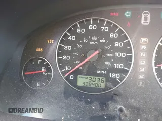 2004 Subaru Legacy Outback with VIN 4S3BE896747208079, listed as a IAAI auction lot 41412293 with 328,400 mi miles and . Bid and sale history available at DreamBid. Image 15.