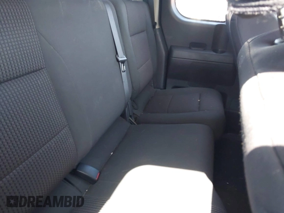2008 Nissan Titan XE with VIN 1N6BA06C38N351875, listed as a IAAI auction lot 42060102 with 174,337 mi miles and . Bid and sale history available at DreamBid. Image 8.