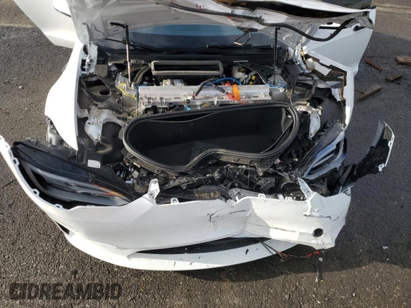 2024 Tesla Model S с VIN 5YJSA1E59RF541014, выставлен на аукционе Copart как лот 86646114 с пробегом 7 404 миль миль и Списание • Salvage title. История ставок и продаж доступна на DreamBid. Изображение 11.