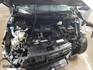 2020 Honda CR-V LX with VIN 2HKRW1H20LH416719, listed as a Copart auction lot 43023545 with 39,033 mi miles and Salvage Title. Bid and sale history available at carsss.com. Image 11.