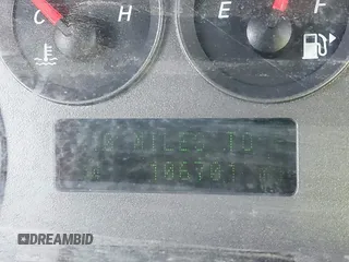 2007 Ford Taurus SEL with VIN 1FAFP56UX7A104275, listed as a IAAI auction lot 42035080 with 106,701 mi miles and . Bid and sale history available at DreamBid. Image 7.
