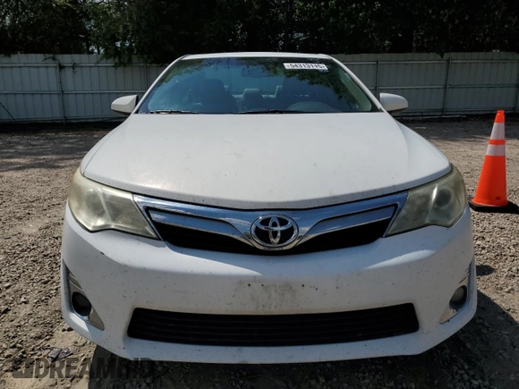 2012 Toyota Camry L with VIN 4T1BF1FK8CU589376, listed as a Copart auction lot 54313115 with 227,670 mi miles and Clean Title. Bid and sale history available at carsss.com. Image 5.