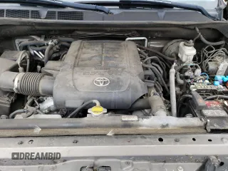 2014 Toyota Sequoia Limited with VIN 5TDJY5G15ES098519, listed as a Copart auction lot 60854144 with 0 mi miles and Salvage Title. Bid and sale history available at carsss.com. Image 12.