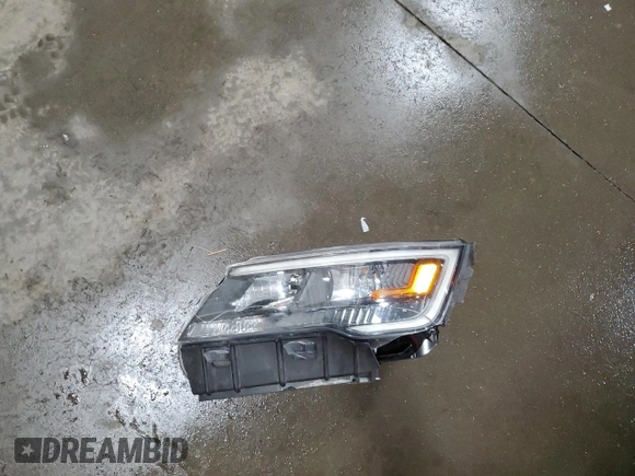2016 Ford Explorer Sport with VIN 1FM5K8GT1GGC12627, listed as a Copart auction lot 52111815 with 145,977 mi miles and Salvage Title. Bid and sale history available at DreamBid. Image 14.