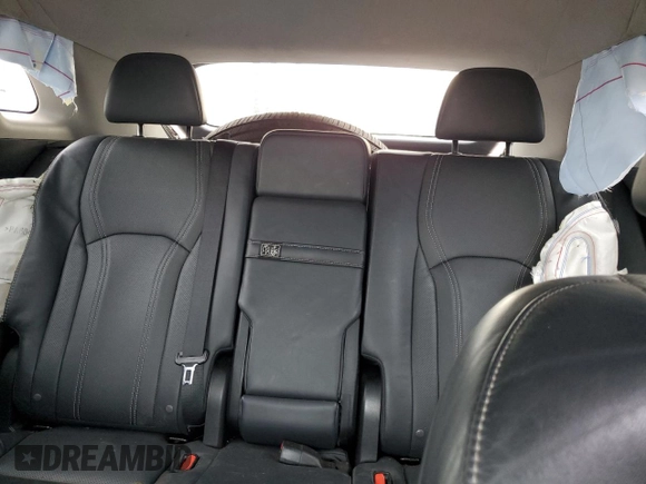 2019 Lexus RX with VIN 2T2BGMCA9KC041912, listed as a Copart auction lot 48085545 with 66,081 mi miles and Salvage Title. Bid and sale history available at carsss.com. Image 10.
