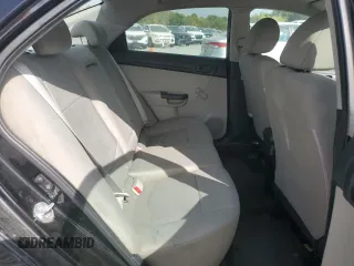 2013 Kia Forte LX with VIN KNAFT4A21D5738520, listed as a Copart auction lot 70834404 with 246,902 mi miles and Salvage Title. Bid and sale history available at carsss.com. Image 10.