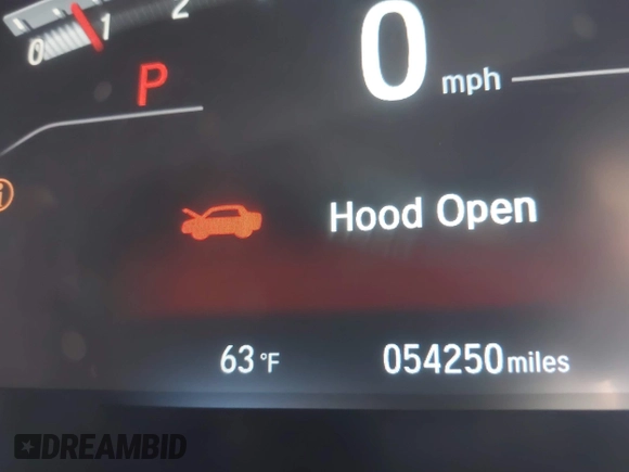 2021 Honda CR-V EX-L with VIN 2HKRW2H84MH623206, listed as a IAAI auction lot 42133695 with 54,250 mi miles and . Bid and sale history available at DreamBid. Image 15.