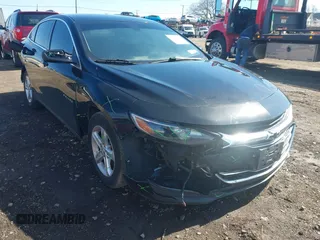 2020 Chevrolet Malibu LS with VIN 1G1ZB5ST6LF156737, listed as a IAAI auction lot 41878766 with 137,745 mi miles and . Bid and sale history available at DreamBid. Image 6.