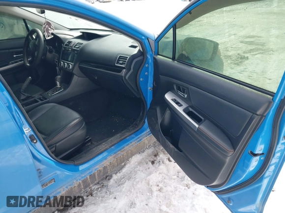 2017 Subaru Crosstrek Limited with VIN JF2GPAKC1H8201170, listed as a IAAI auction lot 41448119 with 72,722 mi miles and . Bid and sale history available at DreamBid. Image 5.