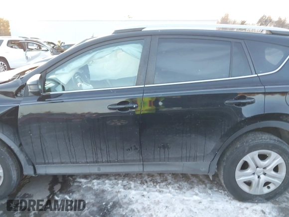 2014 Toyota RAV4 LE with VIN 2T3BFREV9EW160185, listed as a IAAI auction lot 41208037 with 79,418 mi miles and . Bid and sale history available at DreamBid. Image 14.