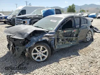 2007 Nissan Maxima SE with VIN 1N4BA41E67C846879, listed as a Copart auction lot 58860435 with Not provided miles and Salvage title. Bid and sale history available at DreamBid. Image 1.
