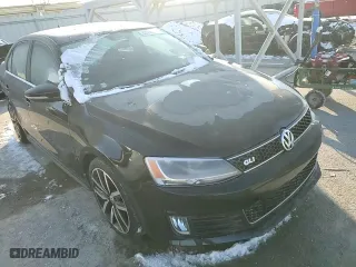 2013 Volkswagen GLI Autobahn with VIN 3VW467AJ8DM379118, listed as a Copart auction lot 82892314 with 84,458 mi miles and Salvage Title. Bid and sale history available at carsss.com. Image 11.
