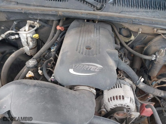 2003 Chevrolet Silverado 1500 LS with VIN 2GCEK19T131198891, listed as a IAAI auction lot 41984062 with 179,986 mi miles. Bid and sale history available at carsss.com. Image 10.