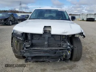 2022 Jeep Grand Cherokee z VIN 1C4RJYB6XN8721519, wystawiony jako Copart lot #47388965 z przebiegiem 41 744 mil mil oraz Szkoda całkowita • Salvage title. Historia ofert i sprzedaży dostępna na DreamBid. Obrazek 5.