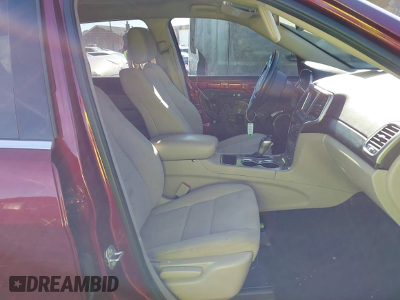 2021 Jeep Grand Cherokee Laredo E with VIN 1C4RJEAG3MC785745, listed as a IAAI auction lot 41498832 with 62,380 mi miles and . Bid and sale history available at DreamBid. Image 5.