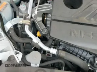 2023 Nissan Rogue SV with VIN JN8BT3BA0PW431229, listed as a IAAI auction lot 43061647 with 7,252 mi miles and . Bid and sale history available at DreamBid. Image 24.