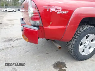 2013 Toyota Tacoma with VIN 5TFUU4EN7DX064437, listed as a IAAI auction lot 41947323 with 170,695 mi miles and . Bid and sale history available at DreamBid. Image 21.