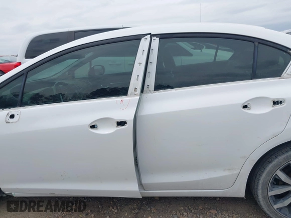 2014 Honda Civic EX-L with VIN 19XFB2F98EE217977, listed as a IAAI auction lot 41868254 with 220,906 mi miles and . Bid and sale history available at DreamBid. Image 13.