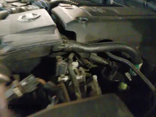 2006 Nissan Frontier LE with VIN 1N6AD07U76C414981, listed as a IAAI auction lot 41536352 with 217,560 mi miles and . Bid and sale history available at DreamBid. Image 20.