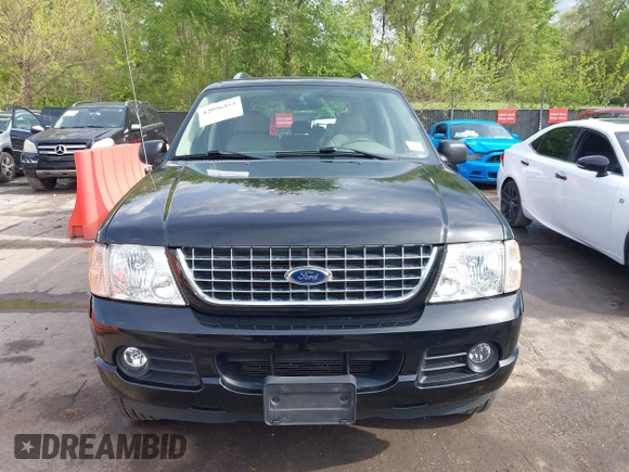 2004 Ford Explorer Limited z VIN 1FMZU75W94UA48866, wystawiony jako IAAI lot #42096453 z przebiegiem 158 406 mil mil oraz . Historia ofert i sprzedaży dostępna na DreamBid. Obrazek 12.