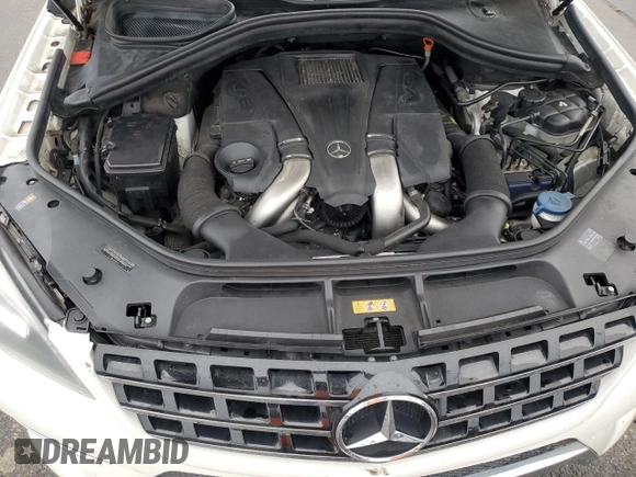 2014 Mercedes-Benz M 550 with VIN 4JGDA7DB2EA290211, listed as a Copart auction lot 73809494 with 123,983 mi miles and Clean Title. Bid and sale history available at DreamBid. Image 12.