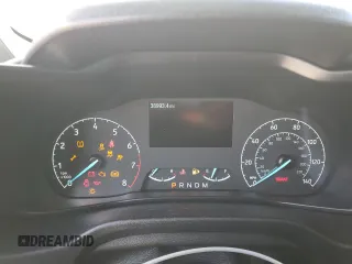 2022 Ford Transit Connect XL z VIN NM0LS7S23N1511182, wystawiony jako Copart lot #60340315 z przebiegiem 38 993 mil mil oraz Nie do naprawy • Non repairable. Historia ofert i sprzedaży dostępna na DreamBid. Obrazek 9.
