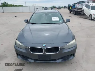 2014 BMW 3 Series 328i with VIN WBA3C1C55EK109175, listed as a IAAI auction lot 42463051 with 153,244 mi miles and . Bid and sale history available at DreamBid. Image 12.