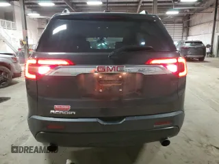 2017 GMC Acadia SLE z VIN 1GKKNLLS9HZ260045, wystawiony jako Copart lot #88031155 z przebiegiem 53 950 mil mil oraz Szkoda całkowita • Salvage title. Historia ofert i sprzedaży dostępna na DreamBid. Obrazek 6.