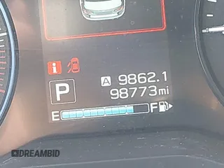 2018 Subaru Impreza Premium z VIN 4S3GTAD68J3722598, wystawiony jako IAAI lot #41848677 z przebiegiem 98 773 mil mil oraz . Historia ofert i sprzedaży dostępna na DreamBid. Obrazek 15.