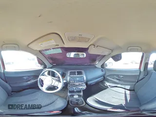 2012 Scion xD with VIN JTKKU4B45C1025911, listed as a Copart auction lot 84477054 with 102,953 mi miles and Salvage Title. Bid and sale history available at DreamBid. Image 14.