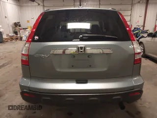 2007 Honda CR-V EX-L with VIN JHLRE48717C088571, listed as a IAAI auction lot 41810716 with 143,899 mi miles and . Bid and sale history available at carsss.com. Image 17.