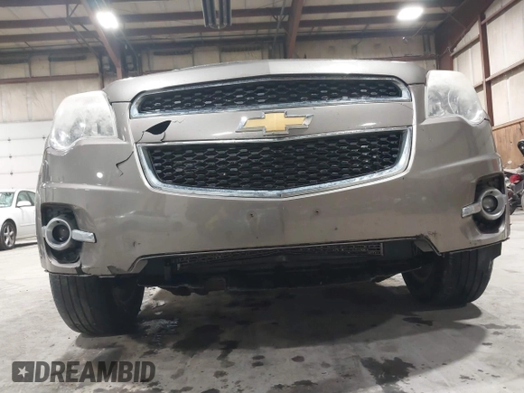 2012 Chevrolet Equinox LT w/2LT with VIN 2GNFLNEK2C6326216, listed as a IAAI auction lot 41990237 with 227,522 mi miles. Bid and sale history available at carsss.com. Image 6.