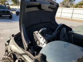 2020 BMW Z4 sDriveM40i with VIN WBAHF9C0XLWW63754, listed as a Copart auction lot 82302734 with 28,156 mi miles and Salvage Title. Bid and sale history available at carsss.com. Image 10.