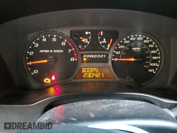 2005 GMC Canyon SL Z85 with VIN 1GTDT146858225479, listed as a Copart auction lot 79932214 with 230,421 mi miles and Clean Title. Bid and sale history available at carsss.com. Image 9.