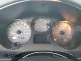 1999 Toyota RAV4 with VIN JT3GP10VXX7053225, listed as a Copart auction lot 87920975 with 228,943 mi miles and Salvage Title. Bid and sale history available at DreamBid. Image 9.