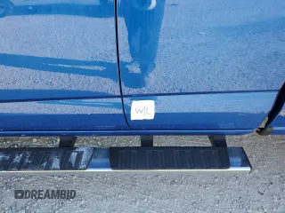 2019 Chevrolet Colorado z VIN 1GCHSDEN0K1133444, wystawiony jako Copart lot #74676744 z przebiegiem 38 790 mil mil oraz Nie do naprawy • Non repairable. Historia ofert i sprzedaży dostępna na DreamBid. Obrazek 12.