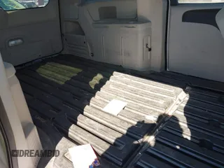 2011 Dodge Grand Caravan Cargo with VIN 2D4RN1AG1BR731817, listed as a IAAI auction lot 41766459 with Not Provided miles. Bid and sale history available at carsss.com. Image 8.