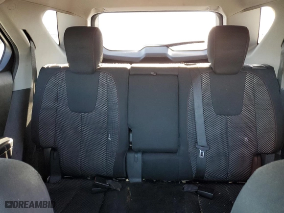 2015 Chevrolet Equinox LT with VIN 1GNALBEK5FZ105730, listed as a Copart auction lot 53353105 with 127,340 mi miles and Clean Title. Bid and sale history available at carsss.com. Image 10.
