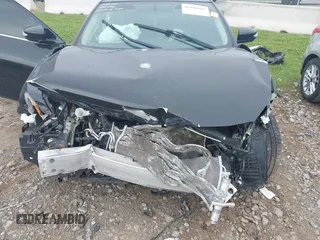 2017 Nissan Maxima S с VIN 1N4AA6APXHC435852, выставлен на аукционе IAAI как лот 42186181 с пробегом Не указан миль и . История ставок и продаж доступна на DreamBid. Изображение 11.