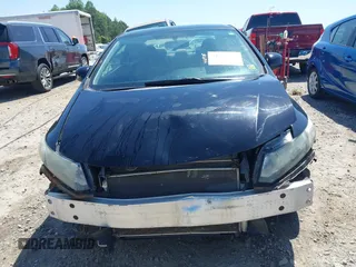 2013 Honda Civic LX with VIN 2HGFG3B53DH507087, listed as a IAAI auction lot 42133508 with 80,368 mi miles and . Bid and sale history available at DreamBid. Image 13.