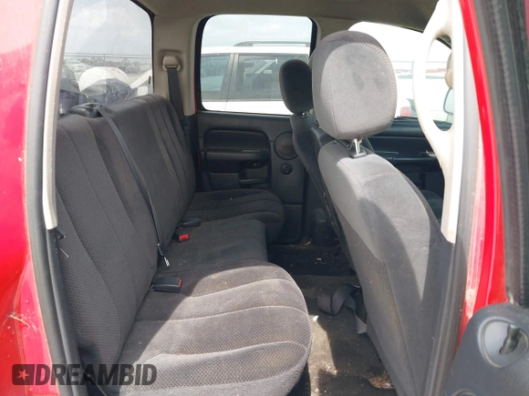 2002 Dodge 1500 with VIN 3D7HA18Z52G207836, listed as a IAAI auction lot 41842482 with 263,551 mi miles and . Bid and sale history available at DreamBid. Image 8.