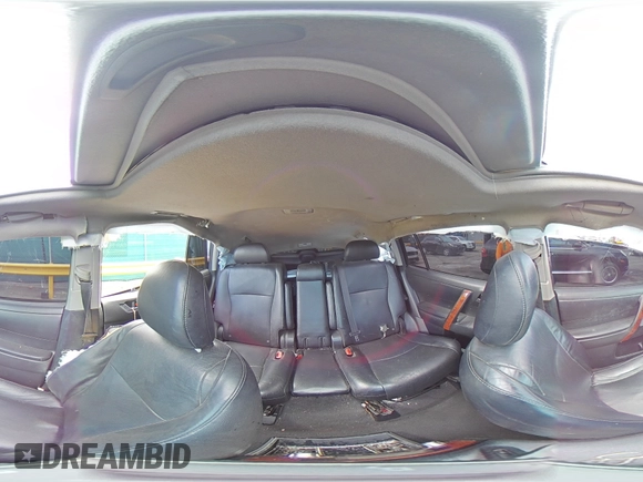 2012 Toyota Highlander Limited with VIN 5TDDK3EH3CS136524, listed as a Copart auction lot 55121145 with 194,480 mi miles and Salvage title. Bid and sale history available at DreamBid. Image 15.