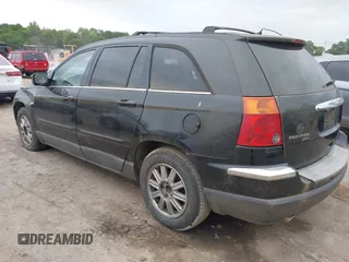 2007 Chrysler Pacifica Touring z VIN 2A8GM68XX7R179583, wystawiony jako IAAI lot #42211488 z przebiegiem 258 752 mil mil oraz . Historia ofert i sprzedaży dostępna na DreamBid. Obrazek 3.