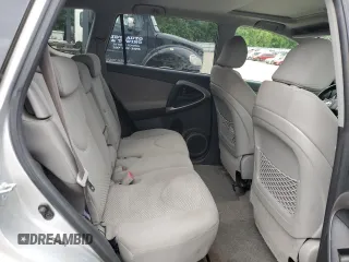 2008 Toyota RAV4 Limited с VIN JTMBK31VX85053351, выставлен на аукционе Copart как лот 61937805 с пробегом 138 139 миль миль и Чистый • Clean title. История ставок и продаж доступна на DreamBid. Изображение 11.