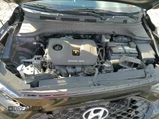 2021 Hyundai Kona SE с VIN KM8K1CAA7MU710389, выставлен на аукционе Copart как лот 67172055 с пробегом 125 407 миль миль и Списание • Salvage title. История ставок и продаж доступна на DreamBid. Изображение 16.